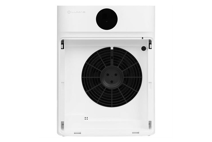 Máy lọc không khí LUMIAS BULMA 50W